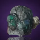 Fluorine from Namibia, Erongo Region - image 7
