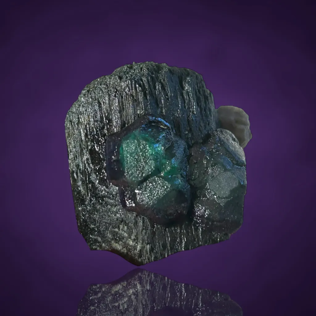Fluorine from Namibia, Erongo Region - image 6