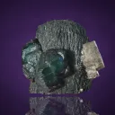 Fluorine from Namibia, Erongo Region - image 3