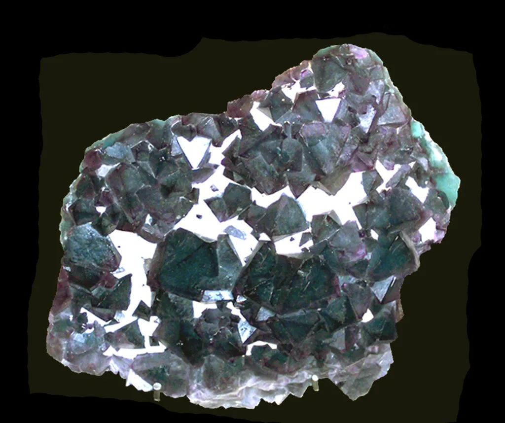 Fluorine, Hunan, Chine image