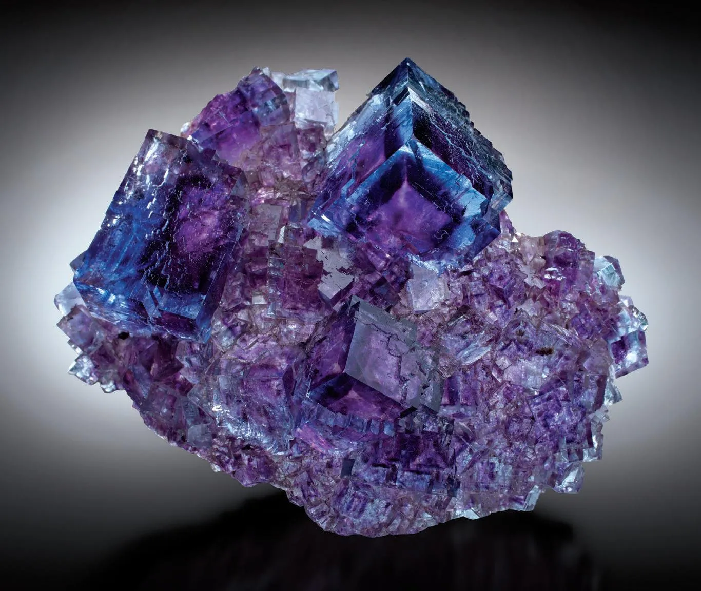 Fluorite - image 1