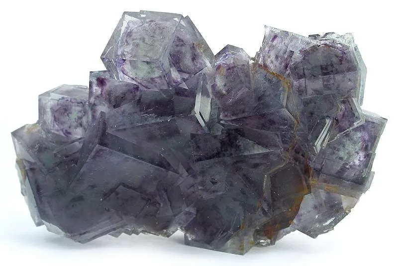 Fluorite - image 2