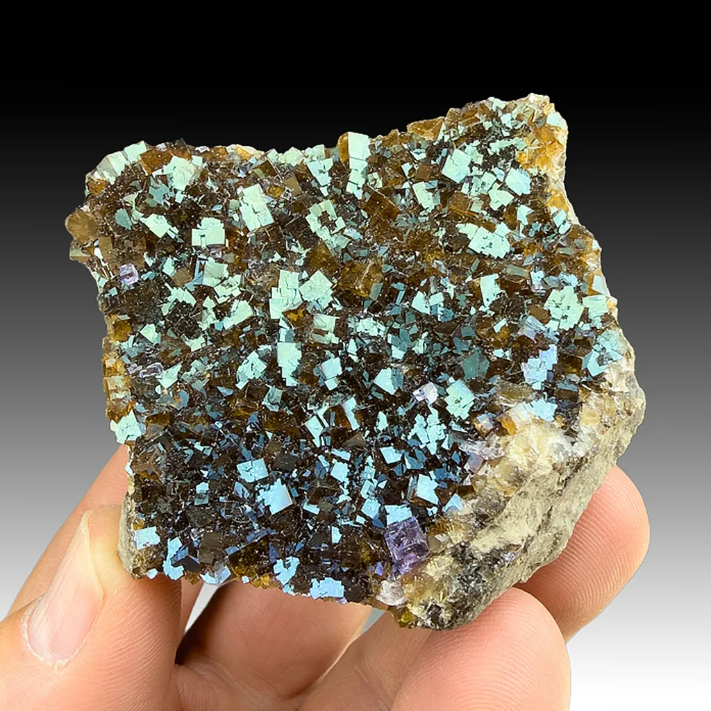 Fluorite image