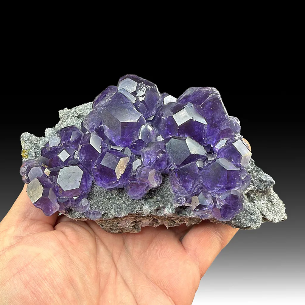 Fluorite image