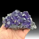 Fluorite - image 1