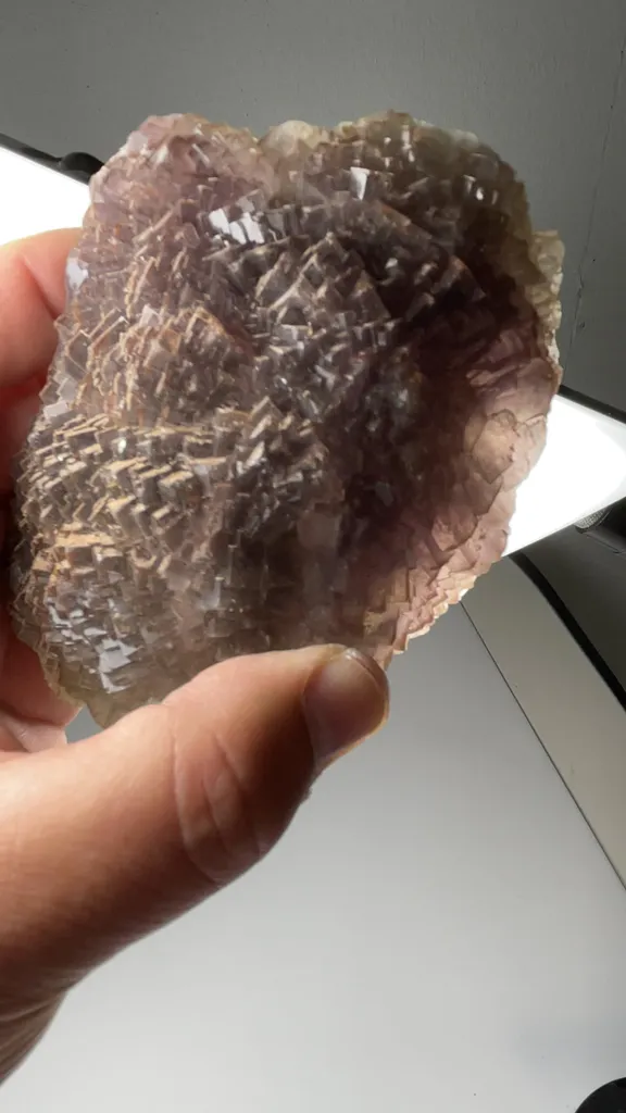 Fluorite - image 2