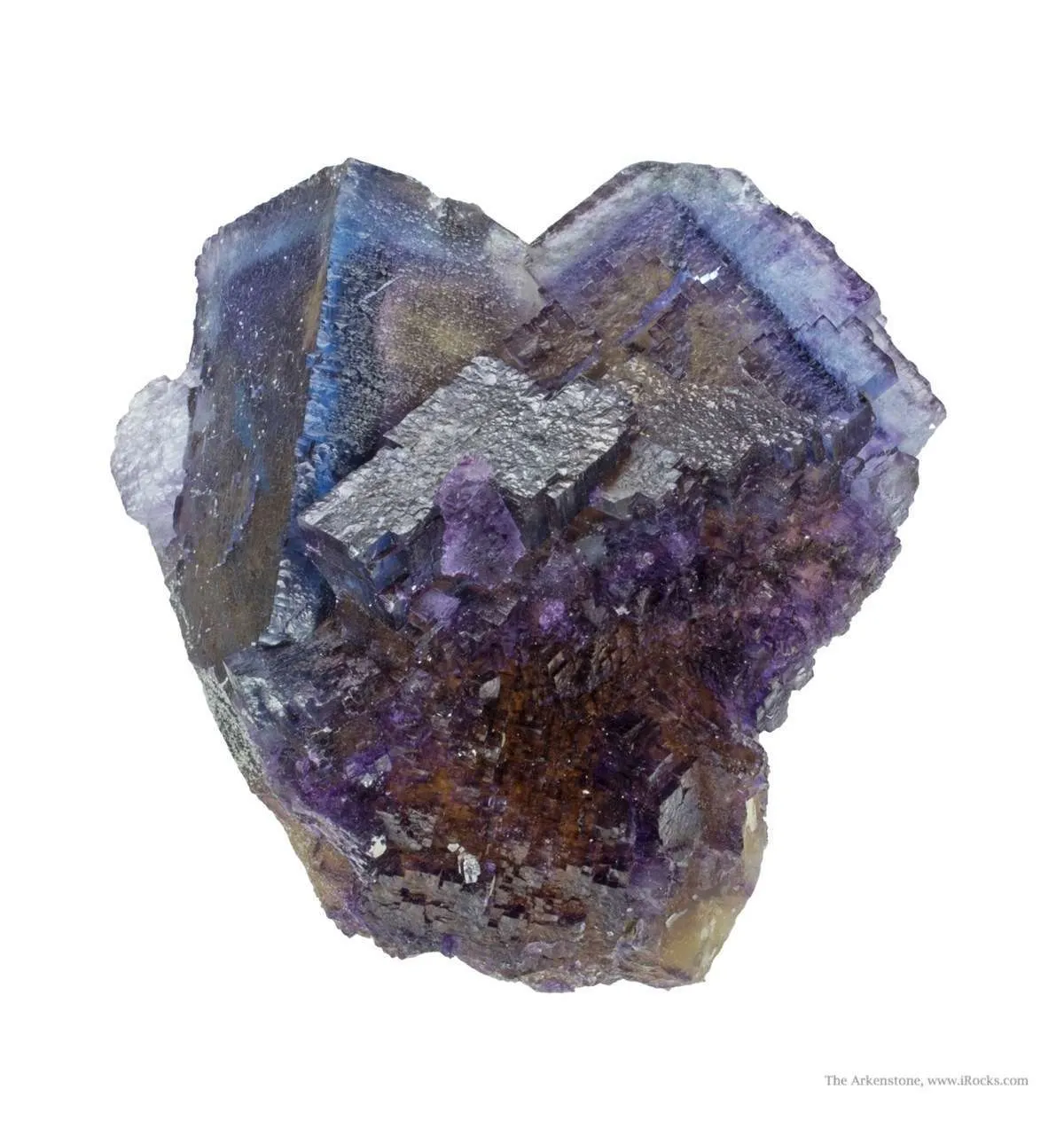 Fluorite - image 4
