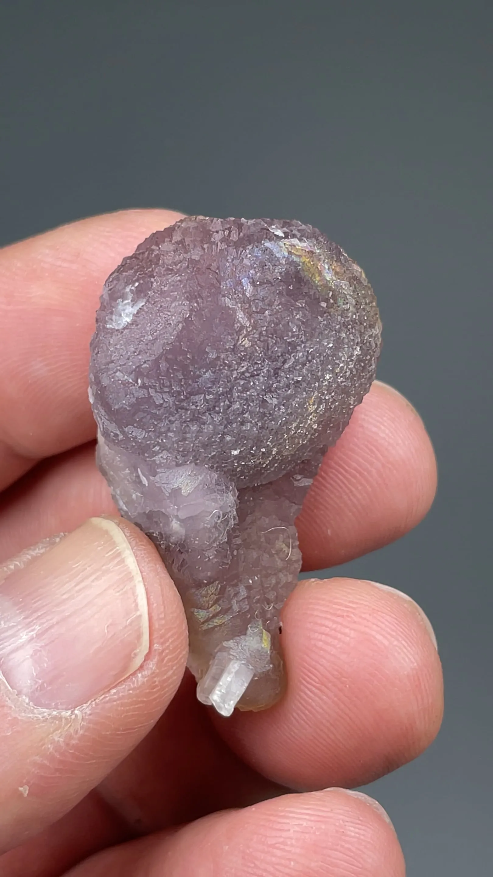 Fluorite - image 2