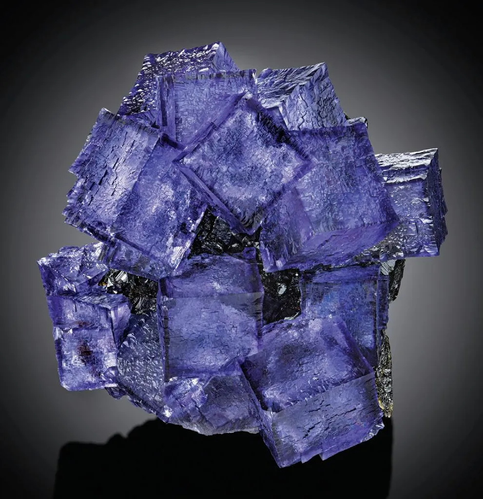 Fluorite image