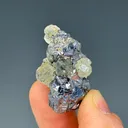 Fluorite - image 3