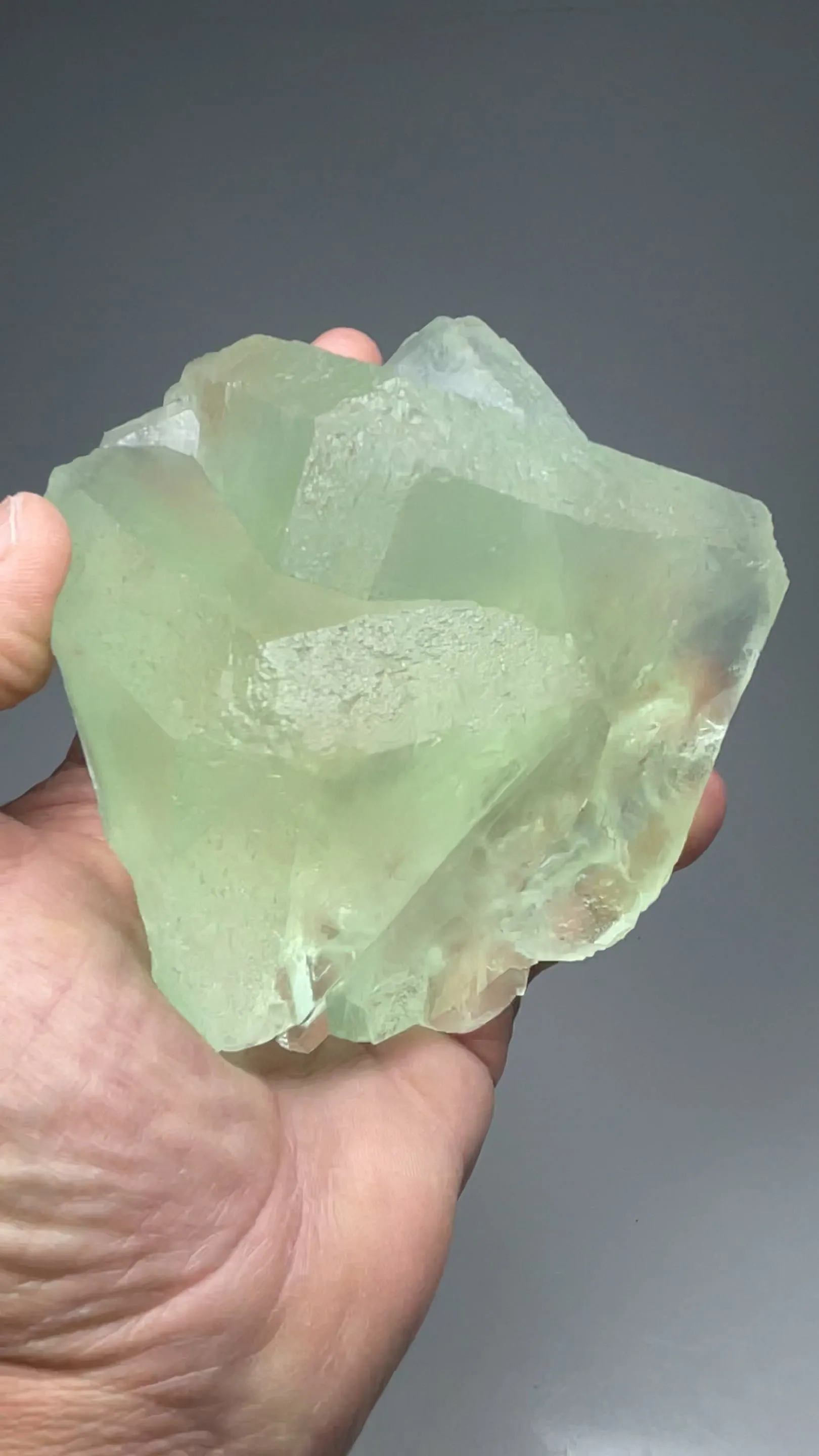 Fluorite - image 2