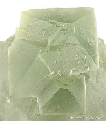 Fluorite - image 2