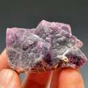 Fluorite - image 2