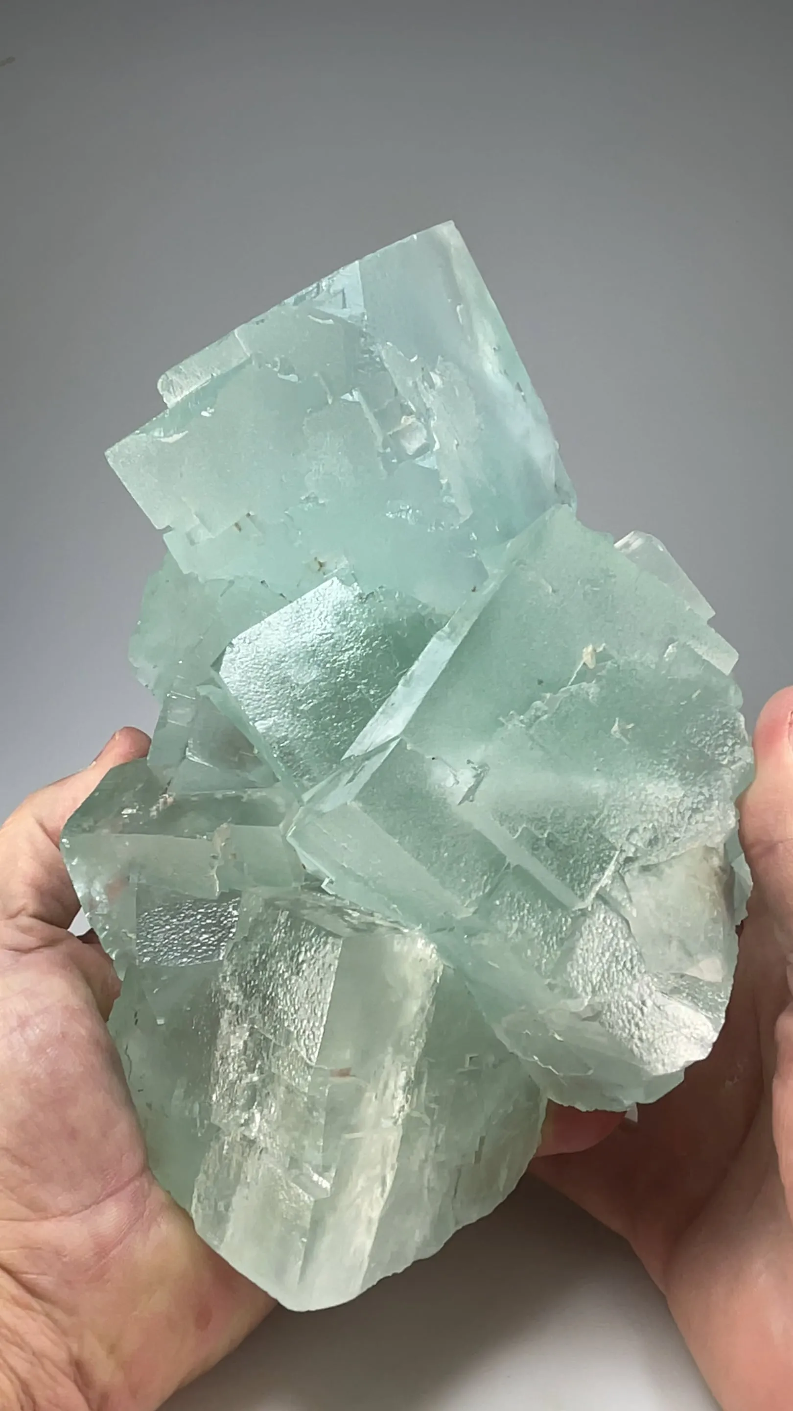 Fluorite - image 2