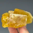 Fluorite - image 1
