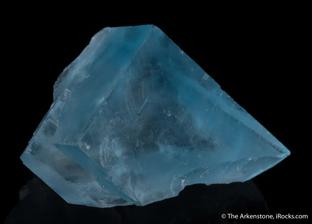 Fluorite - image 6