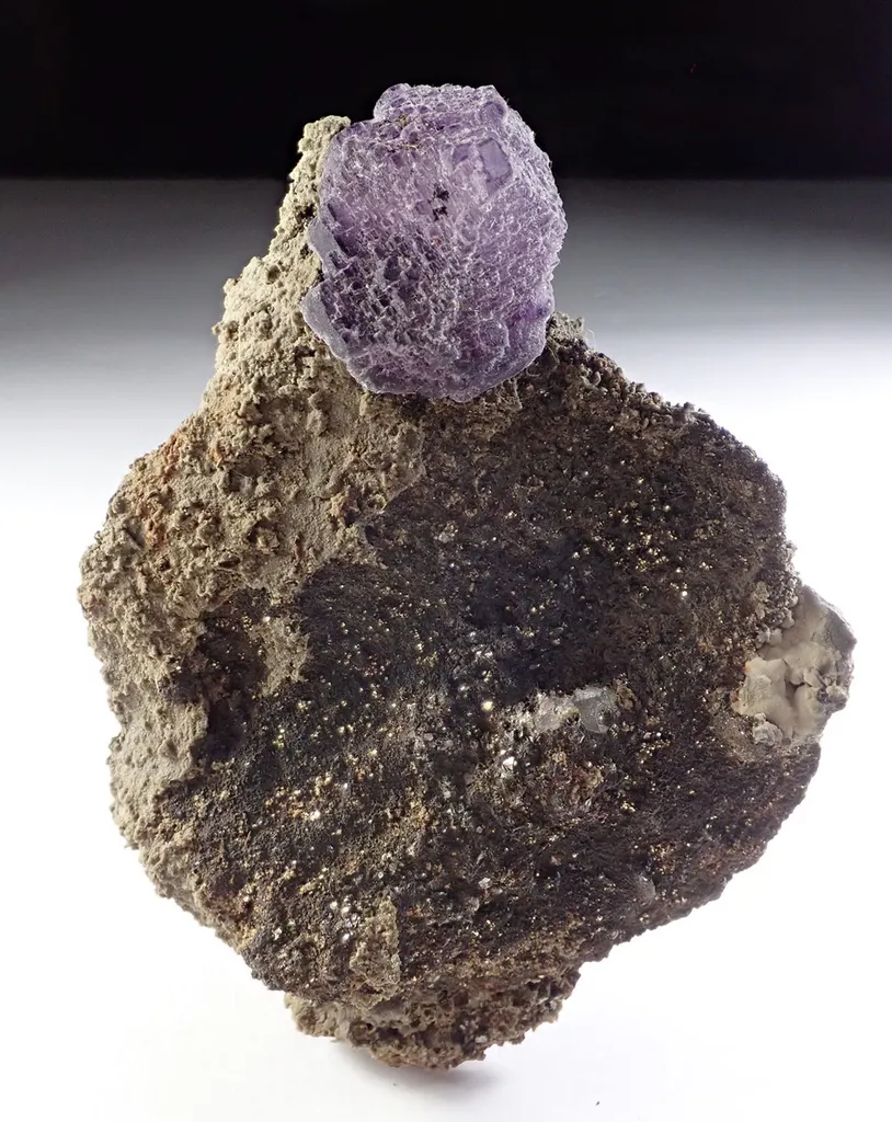 Fluorite - image 3