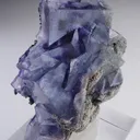 Fluorite - image 1