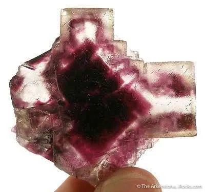 Fluorite - image 3