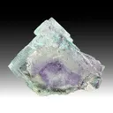 Fluorite - image 1