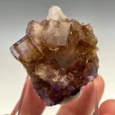 Fluorite - image 1