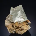 Fluorite - image 1