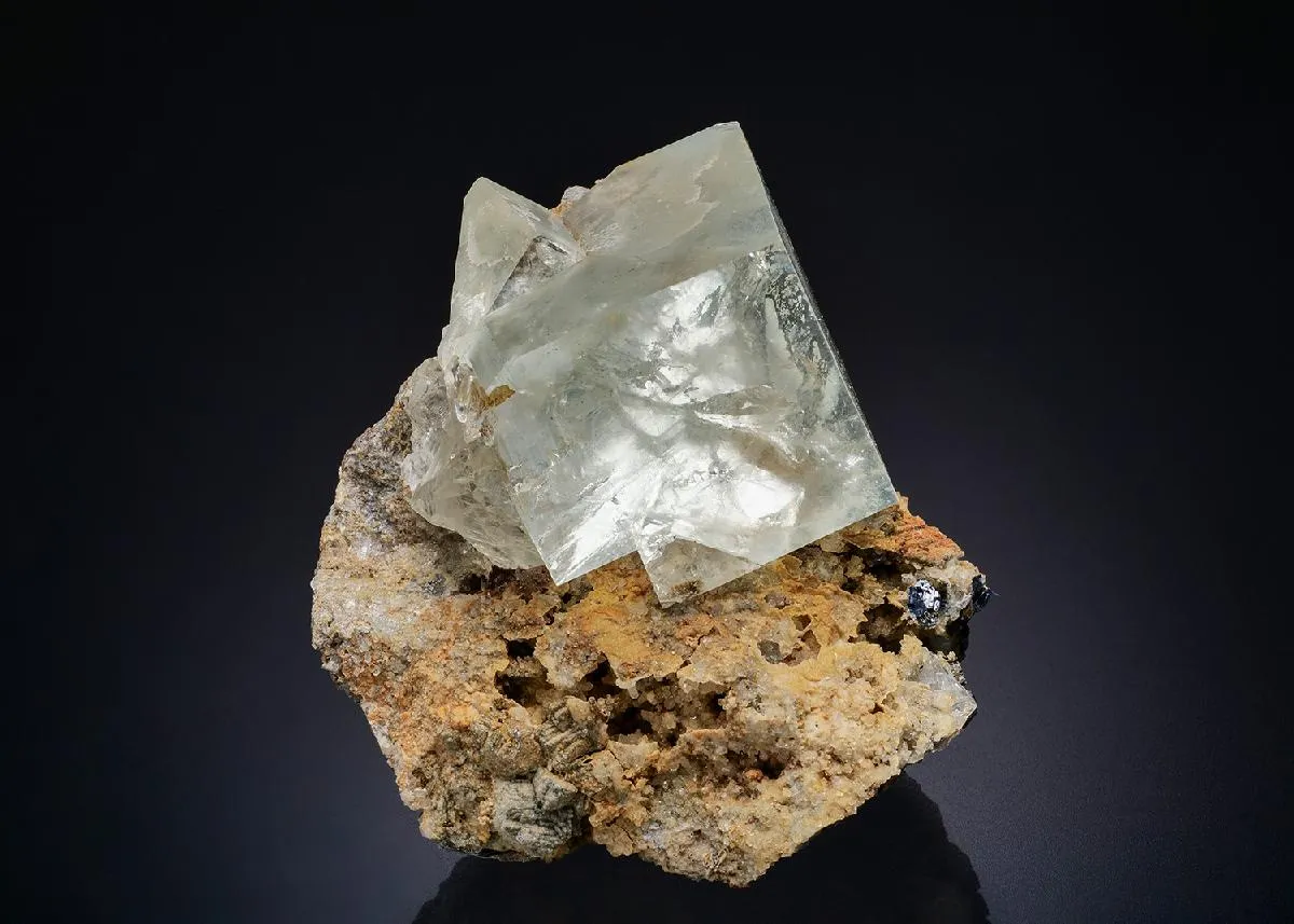Fluorite - image 1