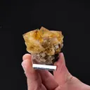 Fluorite - image 2
