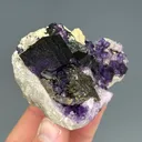 Fluorite - image 2