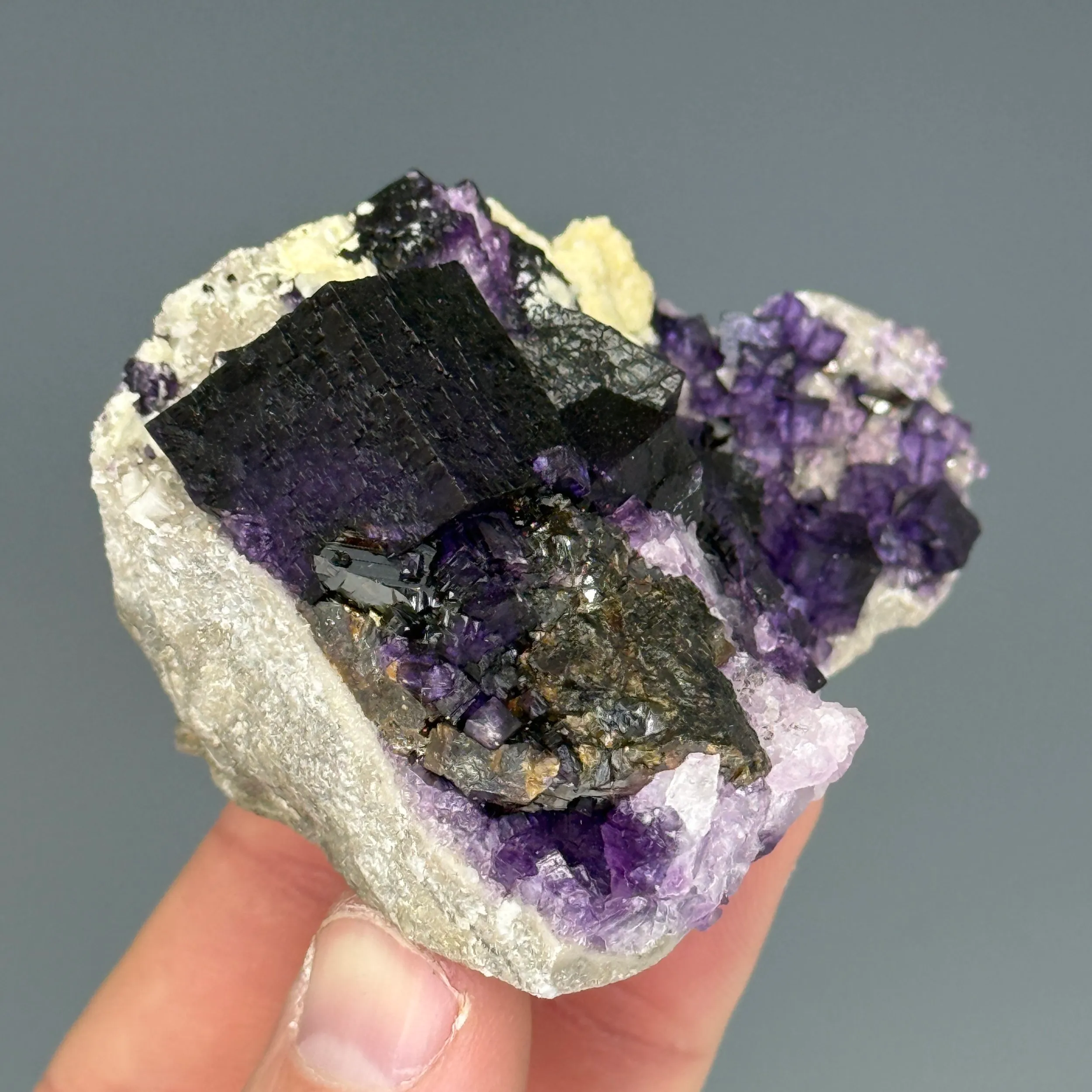 Fluorite - image 2