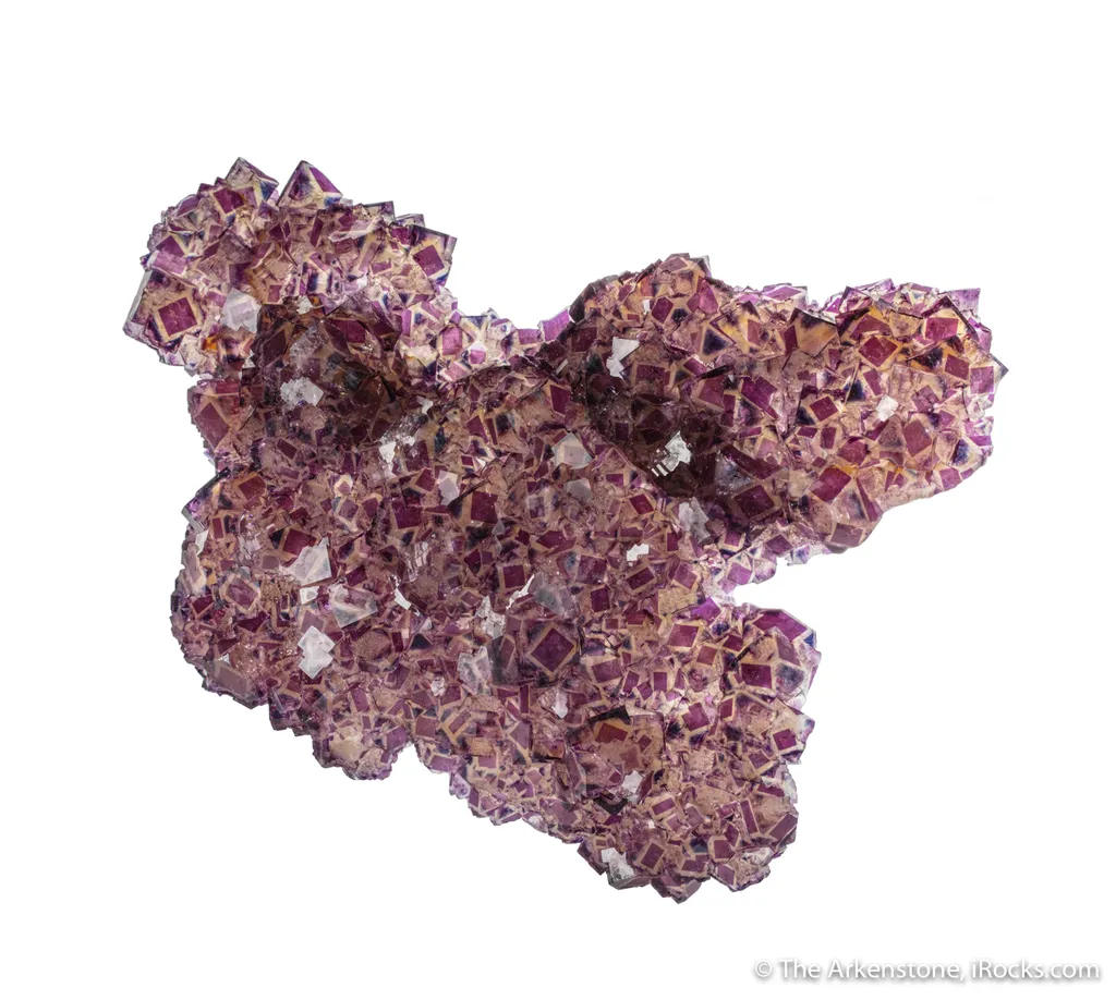 Fluorite - image 2