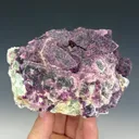 Fluorite - image 2