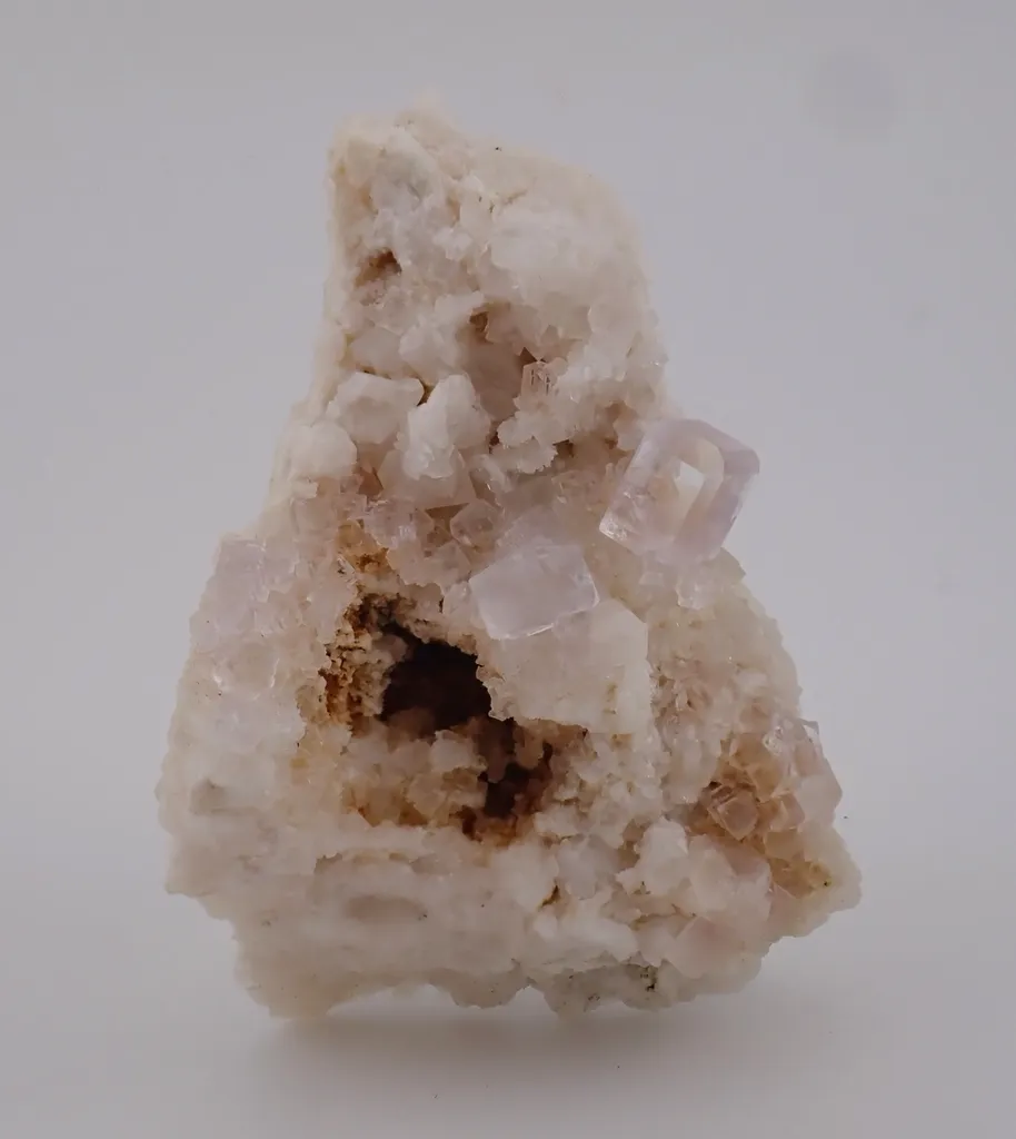 Fluorite - image 2