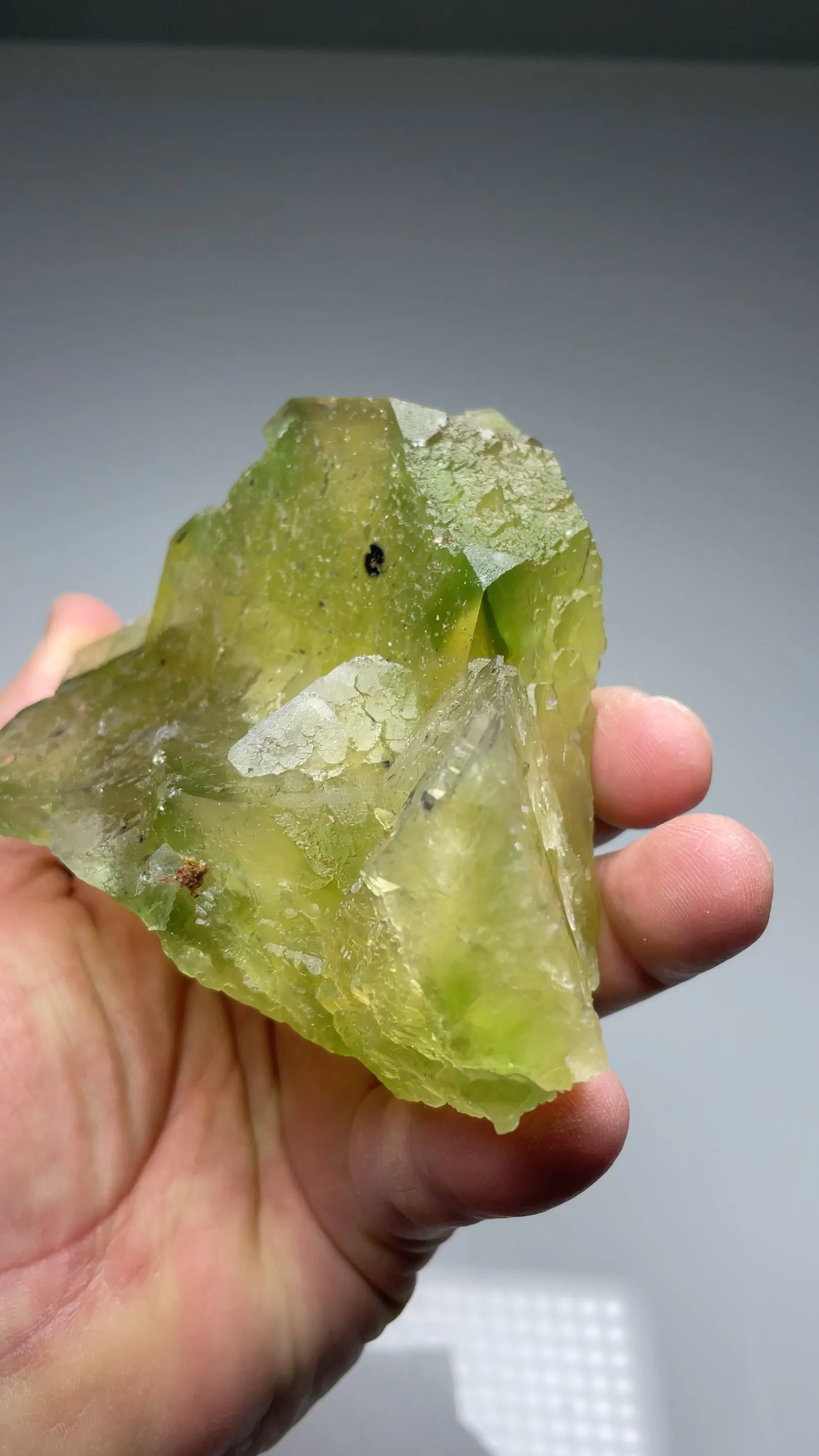 Fluorite - image 2
