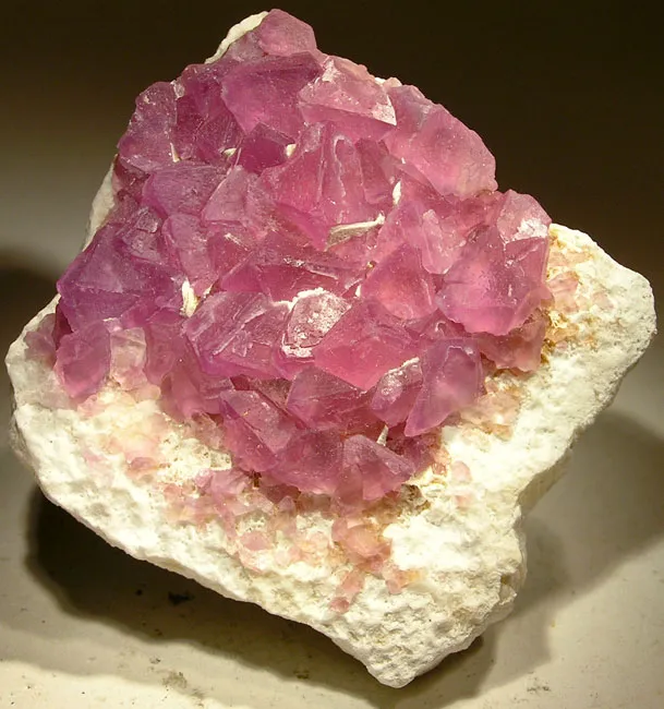 Fluorite image