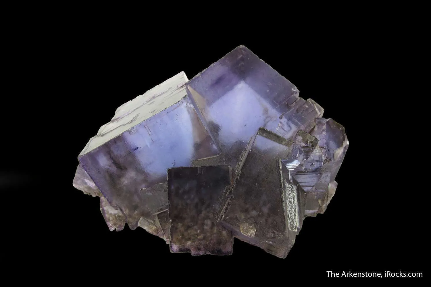 Fluorite - image 5