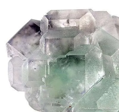 Fluorite - image 2