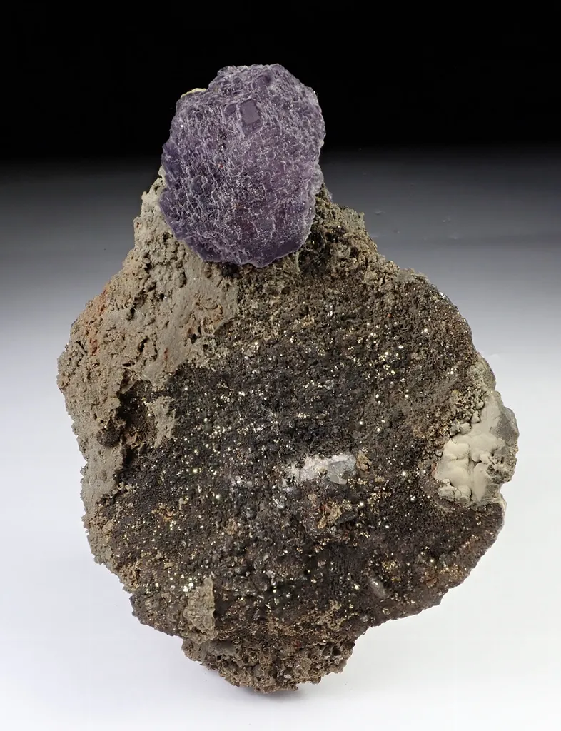 Fluorite - image 4