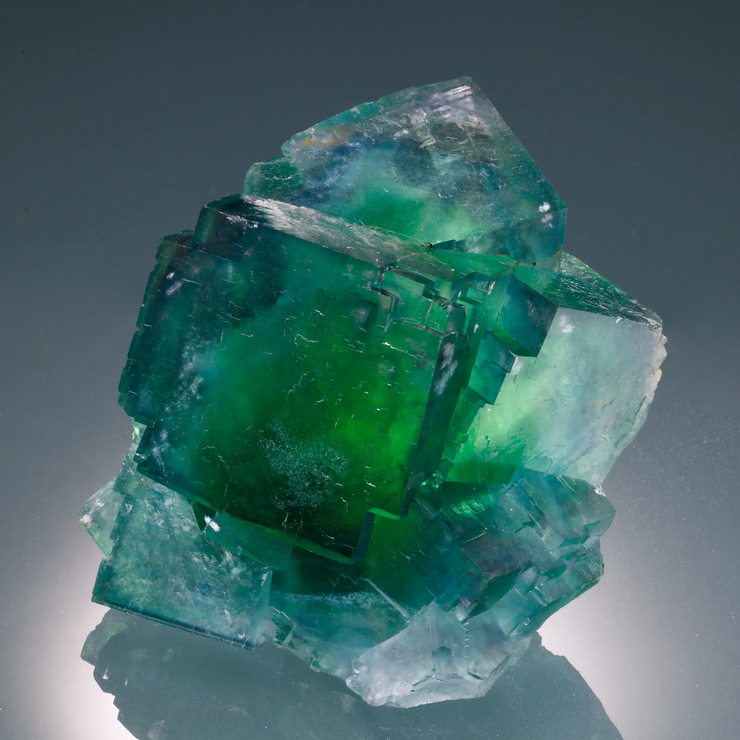 Fluorite - image 2