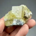 Fluorite - image 2
