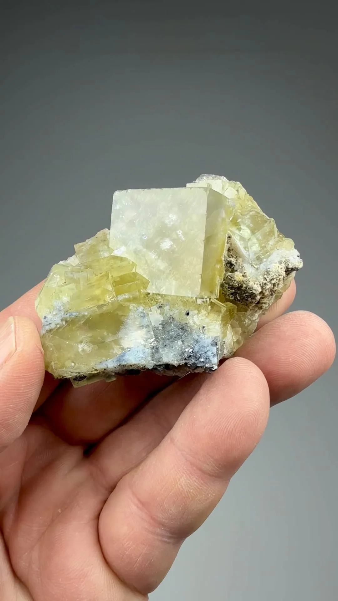 Fluorite - image 2