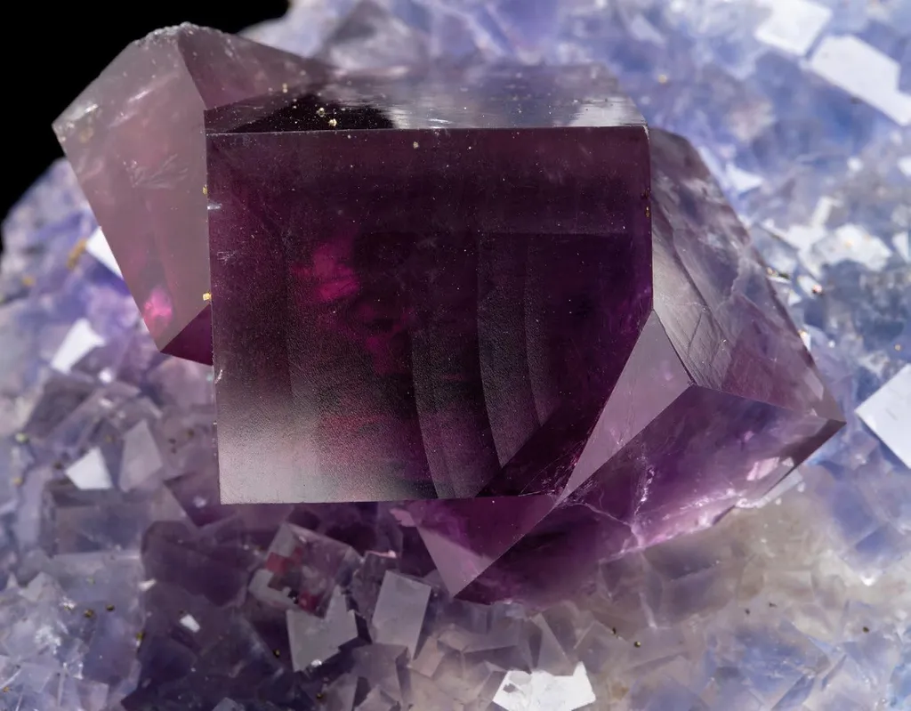 Fluorite image