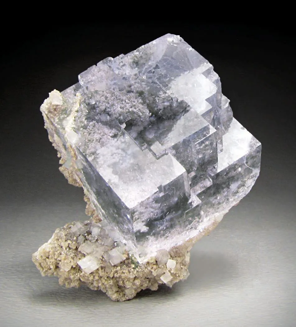 Fluorite - image 1