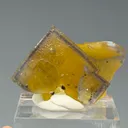 Fluorite - image 1