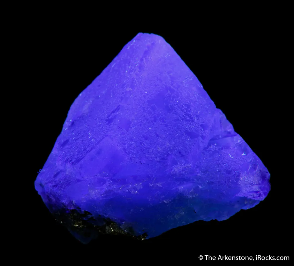 Fluorite - image 3