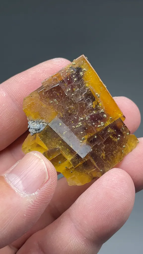 Fluorite - image 2