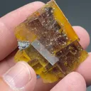 Fluorite - image 2