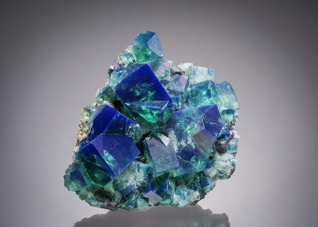Fluorite image