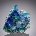 Fluorite - image 1