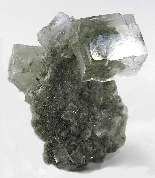 Fluorite image